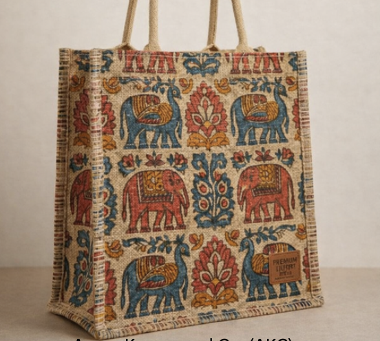 Jute Bags